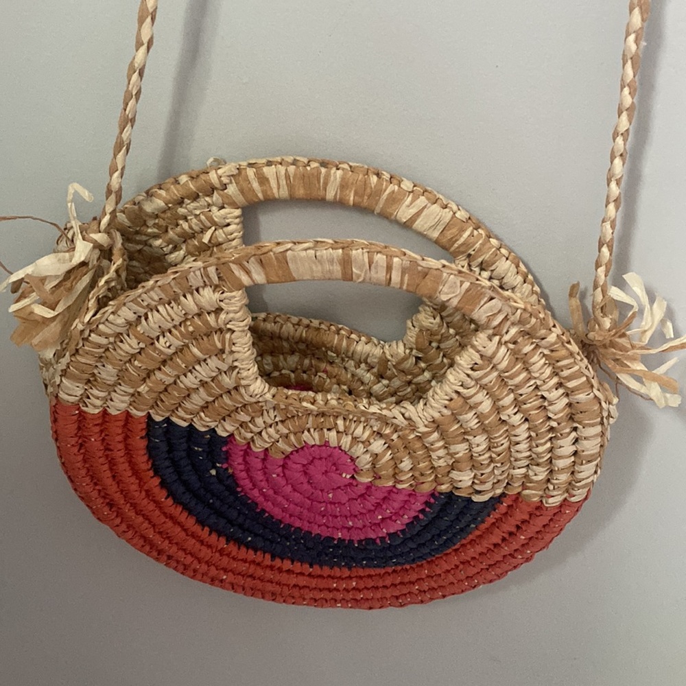 Handmade Purse - Picture 6 of 6